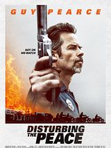 Affiche de Disturbing The Peace, film à voir en streaming sur Pygargue