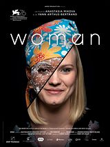 poster du film Woman