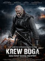 Affiche de Sword of Blood, film à voir en streaming sur Pygargue
