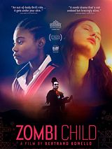 Affiche de Zombi Child, film à voir en streaming sur Pygargue