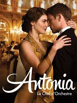 Affiche de Antonia, la Chef d'Orchestre, film à voir en streaming sur Pygargue
