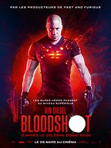 Affiche de Bloodshot, film à voir en streaming sur Pygargue