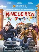 Affiche de Mine de rien, film à voir en streaming sur Pygargue