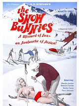 Affiche de The Snow Bunnies, film à voir en streaming sur Pygargue