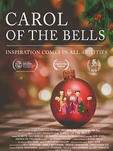 Affiche de Carol of the Bells, film à voir en streaming sur Pygargue