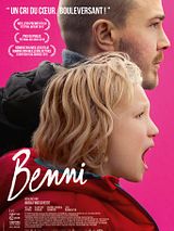 Affiche de Benni, film à voir en streaming sur Pygargue