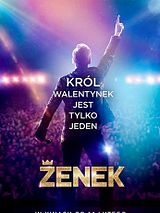 Affiche de Zenek, roi du disco polo, film à voir en streaming sur Pygargue