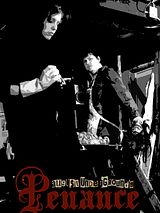 Affiche de August Underground's Penance, film à voir en streaming sur Pygargue