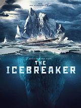 Affiche de Le Brise-glace, film à voir en streaming sur Pygargue