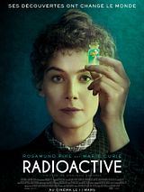 Radioactive (Original Motion Picture Soundtrack)