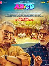 Affiche de AB aani CD, film à voir en streaming sur Pygargue
