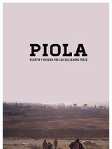 Affiche de Piola, film à voir en streaming sur Pygargue
