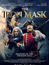 The Mystery of the Dragon Seal (Original Motion Picture Soundtrack)