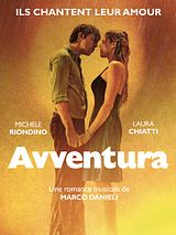 Affiche de Avventura, film à voir en streaming sur Pygargue
