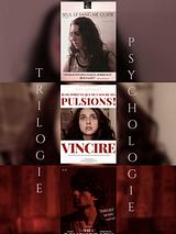 Affiche de La Trilogie psychologique, film à voir en streaming sur Pygargue