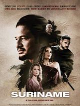 Affiche de Suriname, film à voir en streaming sur Pygargue