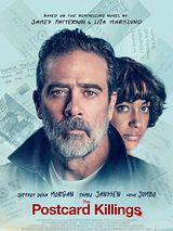 Affiche de Bons Baisers du Tueur, film à voir en streaming sur Pygargue