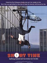 Affiche de Short Time, film à voir en streaming sur Pygargue
