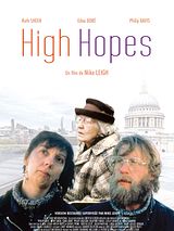 Affiche de High Hopes, film à voir en streaming sur Pygargue
