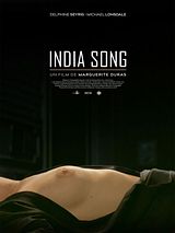 Affiche de India Song, film à voir en streaming sur Pygargue