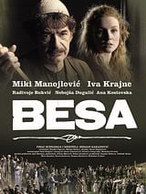 Affiche de Besa, film à voir en streaming sur Pygargue