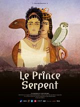 poster du film Le Prince Serpent
