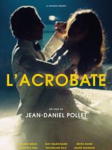 Affiche de L'Acrobate, film à voir en streaming sur Pygargue