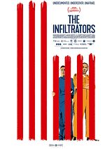 Affiche de The Infiltrators, film à voir en streaming sur Pygargue