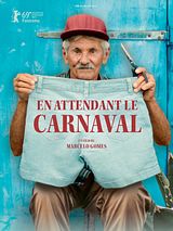 poster du film En Attendant Le Carnaval