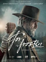 Affiche de Before The Frost, film à voir en streaming sur Pygargue