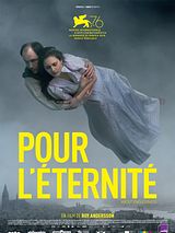Affiche de Pour l'éternité, film à voir en streaming sur Pygargue