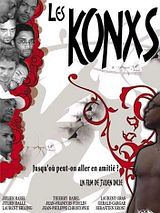 Affiche de Les Konxs, film à voir en streaming sur Pygargue