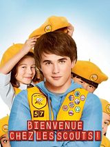 Affiche de Bienvenue chez les scouts (TV), film à voir en streaming sur Pygargue