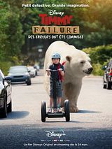Timmy Failure: Mistakes Were Made (Original Soundtrack)