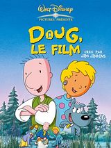 Affiche de Doug, le film, film à voir en streaming sur Pygargue