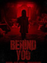 Affiche de Behind You, film à voir en streaming sur Pygargue