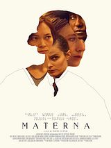 Affiche de Materna, film à voir en streaming sur Pygargue