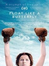 Affiche de Float Like a Butterfly, film à voir en streaming sur Pygargue