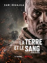 Affiche de La Terre et le sang, film à voir en streaming sur Pygargue