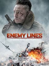 Affiche de Enemy Lines, film à voir en streaming sur Pygargue