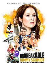 Affiche de Unbreakable Kimmy Schmidt : Kimmy contre le révérend, film à voir en streaming sur Pygargue