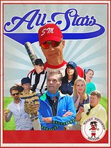 Affiche de All Stars, film à voir en streaming sur Pygargue