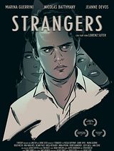 Affiche de Strangers, film à voir en streaming sur Pygargue