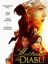 Affiche de La Maîtresse du diable, film à voir en streaming sur Pygargue