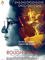 Affiche de Rough Book, film à voir en streaming sur Pygargue