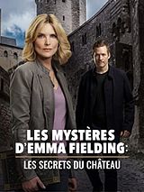 Affiche de Les Mystères d'Emma Fielding : les secrets du château, film à voir en streaming sur Pygargue