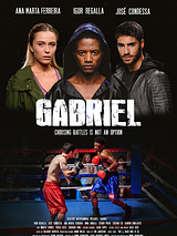 Affiche de Gabriel, film à voir en streaming sur Pygargue