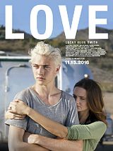 Affiche de Love Everlasting, film à voir en streaming sur Pygargue