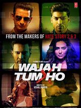Affiche de Wajah Tum Ho, film à voir en streaming sur Pygargue