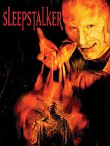 Affiche de Sleepstalker, film à voir en streaming sur Pygargue